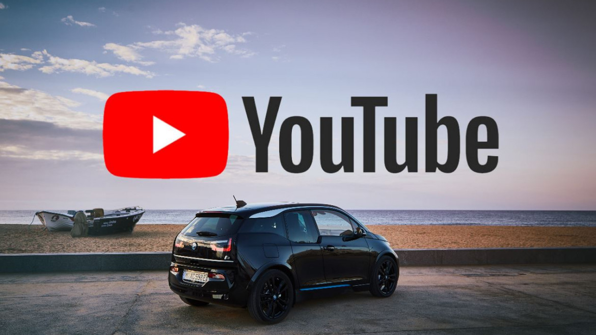 BMW Japan公式youtube