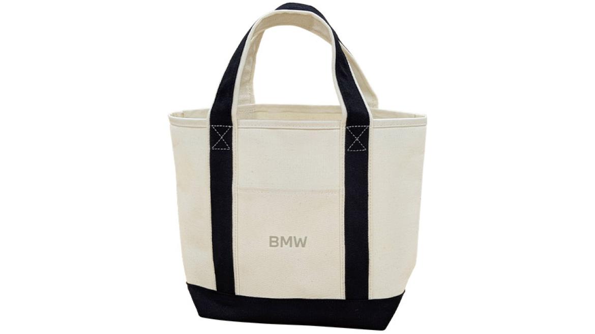 「BMWオリジナル ランチ・トート」