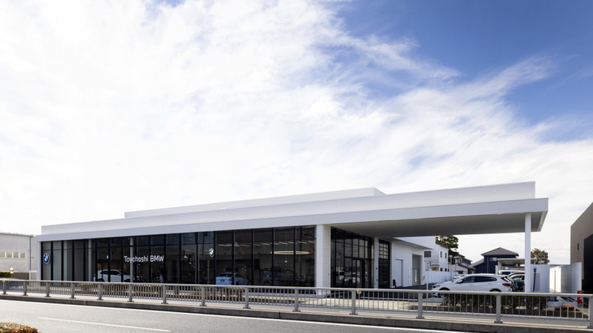 Toyohashi BMW